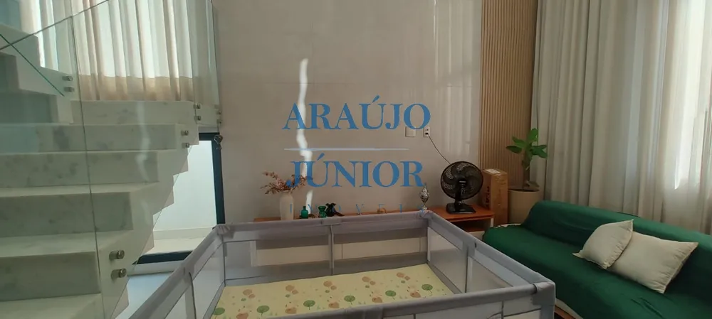 Casa, 3 quartos, 240 m² - Foto 6