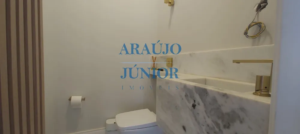 Casa, 3 quartos, 240 m² - Foto 12