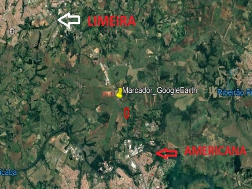 Terreno, 198000 m² - Foto 5