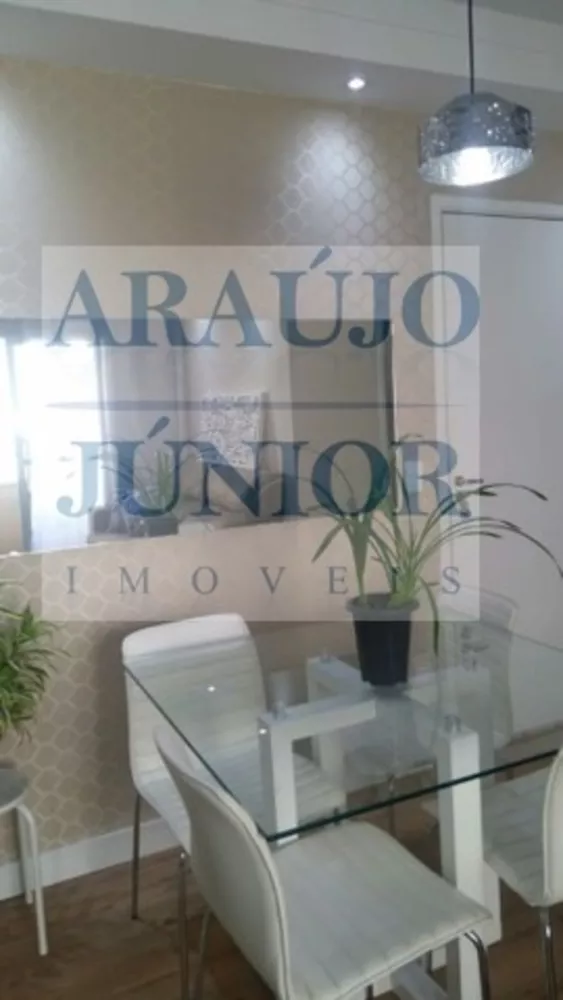 Apartamento à venda com 2 quartos, 65m² - Foto 1