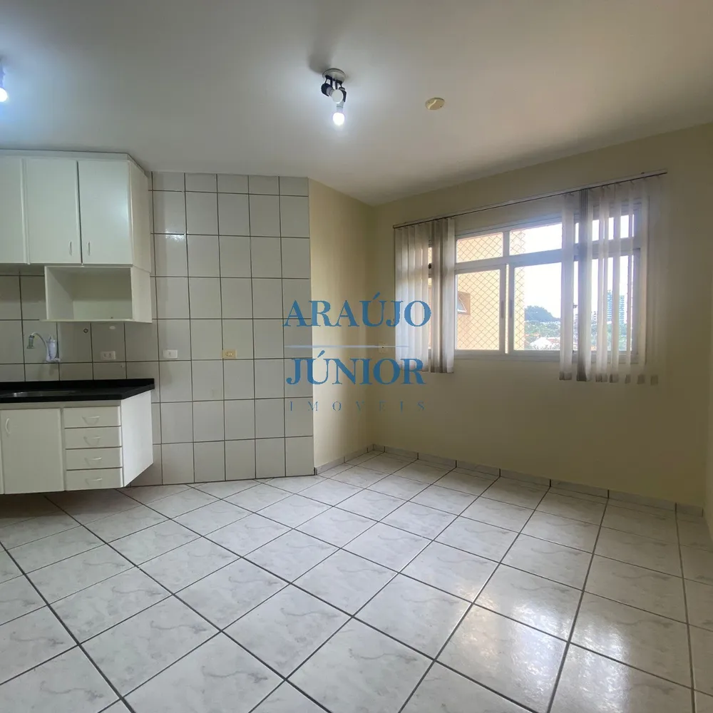 Apartamento, 1 quarto, 44 m² - Foto 8