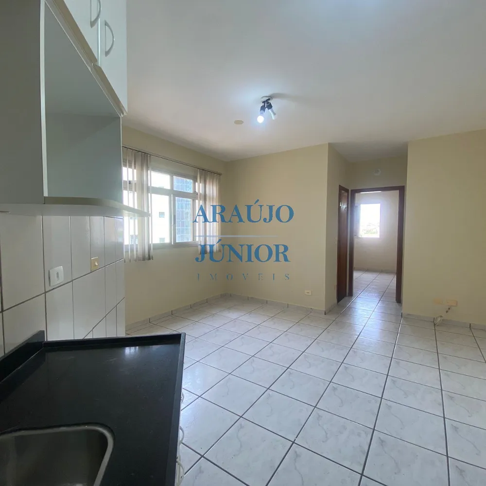 Apartamento, 1 quarto, 44 m² - Foto 9