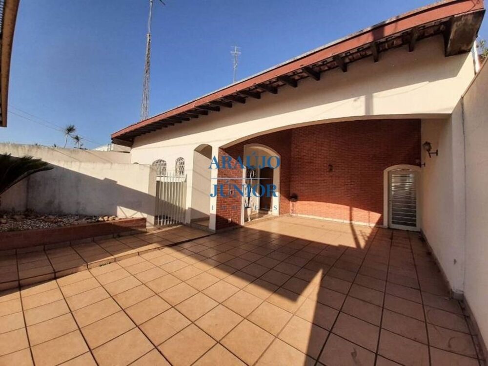 Casa, 3 quartos, 210 m² - Foto 10