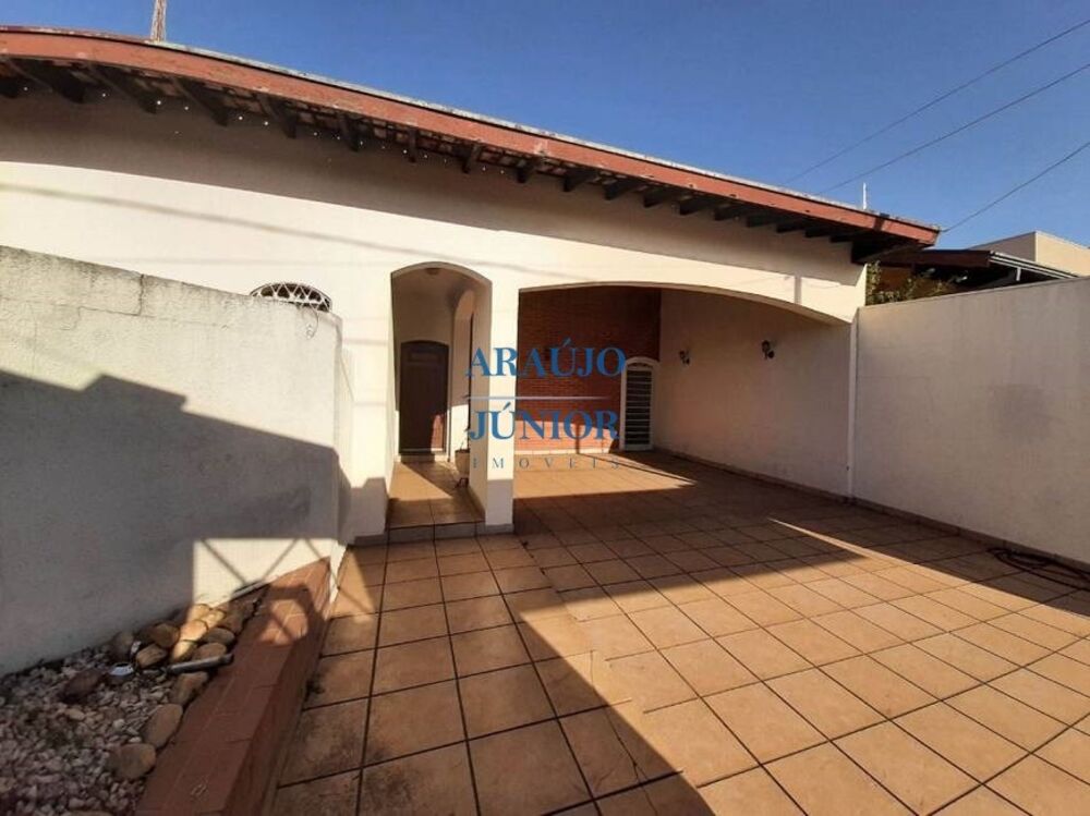 Casa, 3 quartos, 210 m² - Foto 11