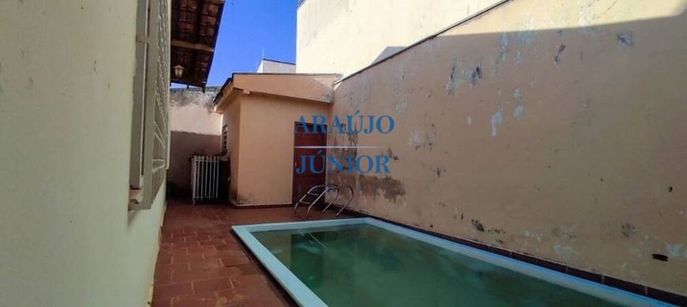 Casa, 3 quartos, 210 m² - Foto 9