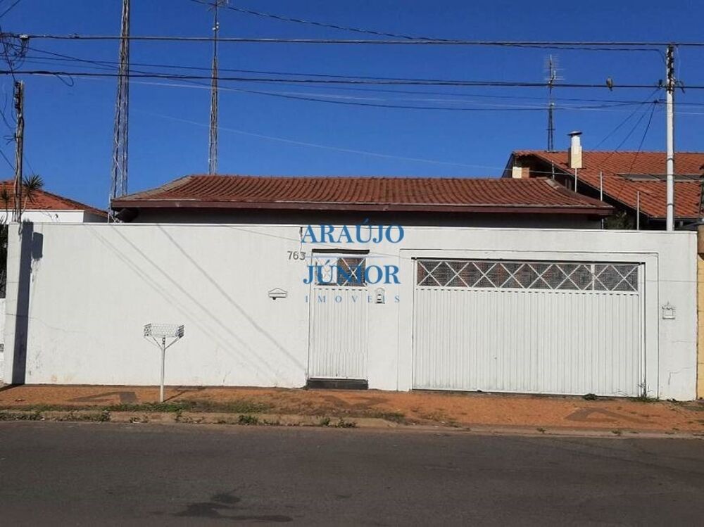 Casa, 3 quartos, 210 m² - Foto 6