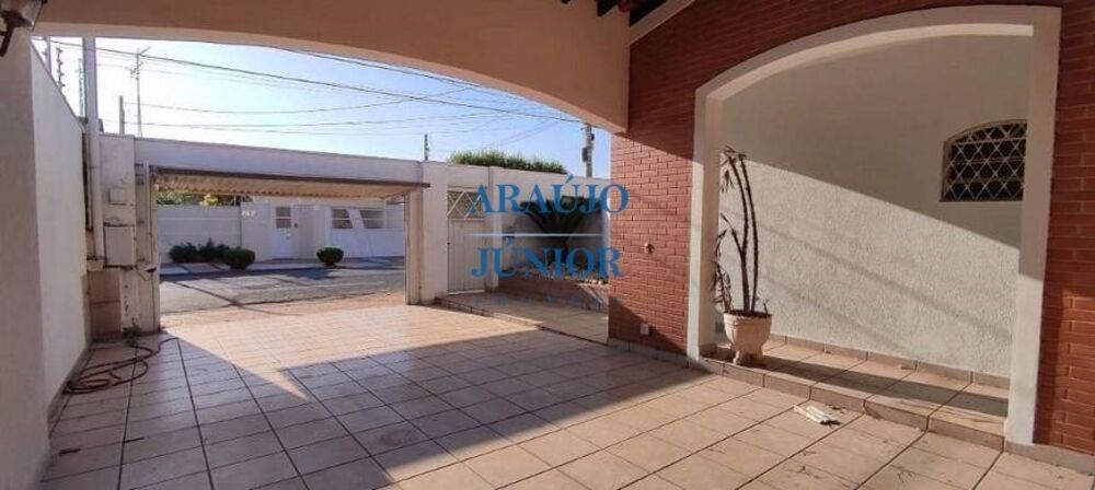 Casa, 3 quartos, 210 m² - Foto 5