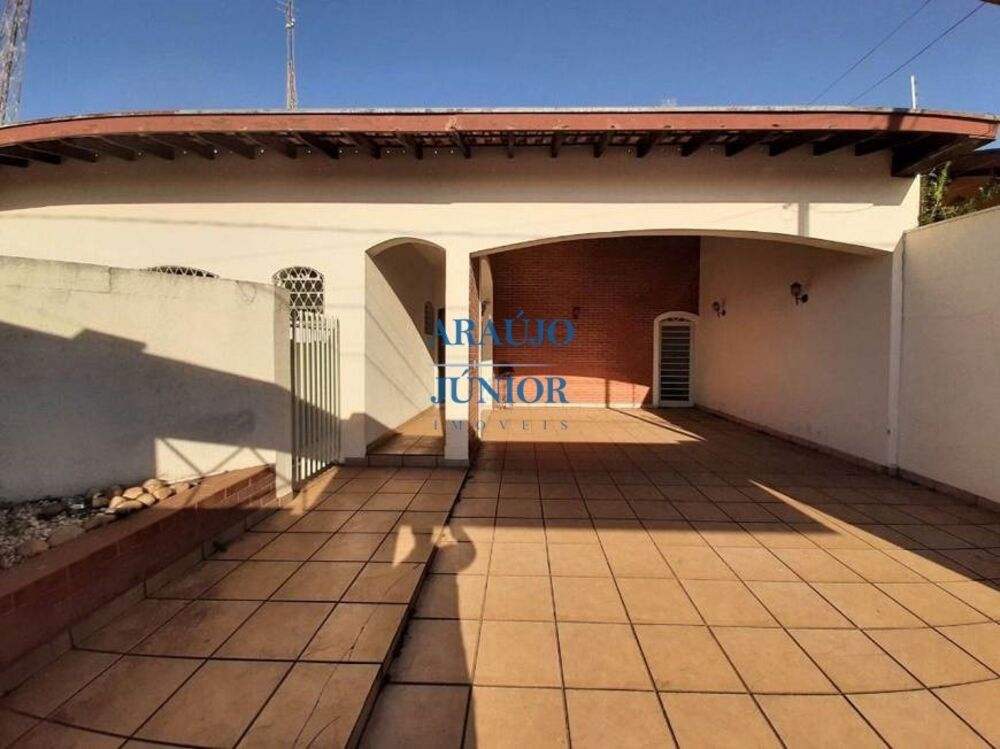 Casa, 3 quartos, 210 m² - Foto 4