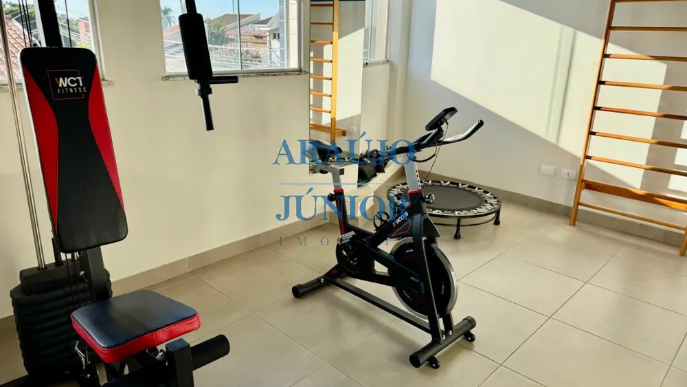 Apartamento, 1 quarto, 51 m² - Foto 12