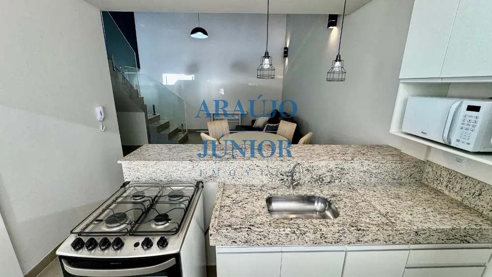 Apartamento, 1 quarto, 51 m² - Foto 5