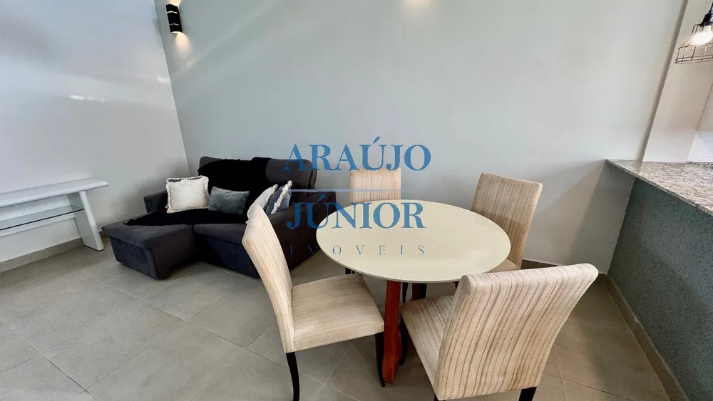 Apartamento, 1 quarto, 51 m² - Foto 6