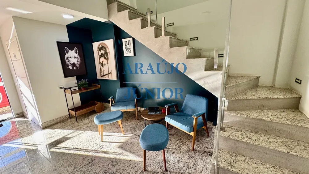 Apartamento, 1 quarto, 51 m² - Foto 10