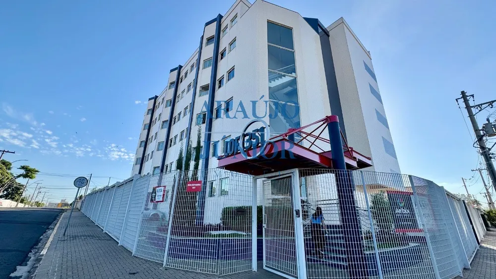 Apartamento, 1 quarto, 51 m² - Foto 1