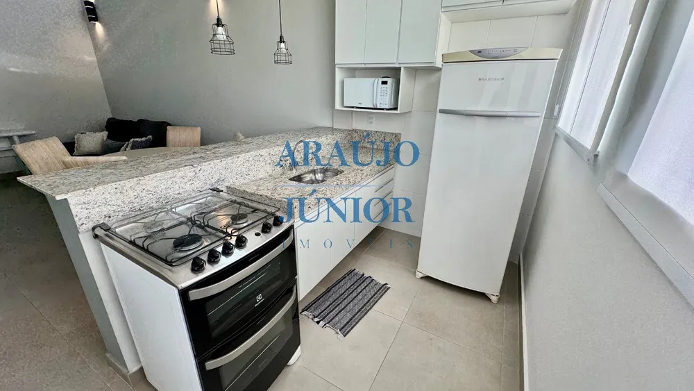 Apartamento, 1 quarto, 51 m² - Foto 4