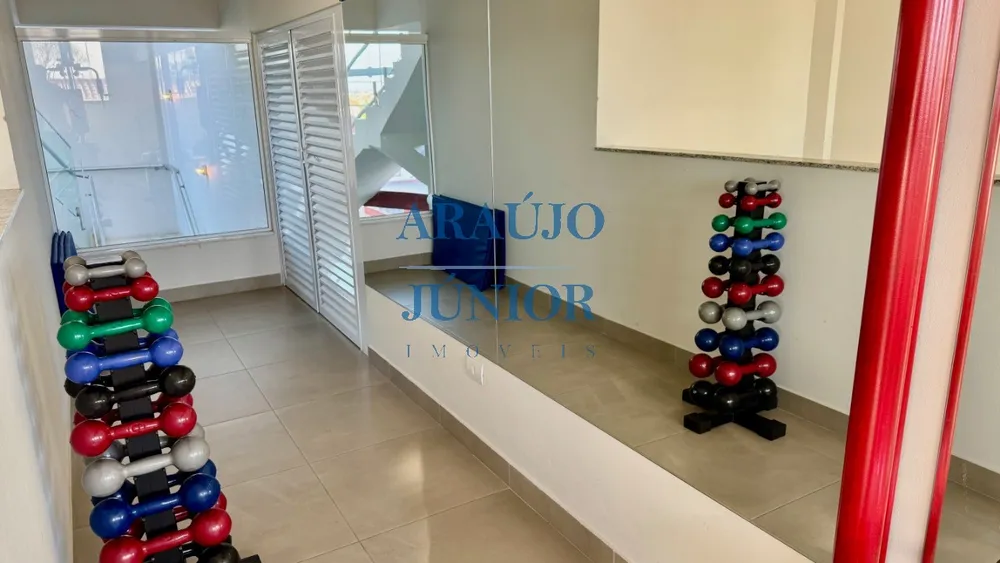 Apartamento, 1 quarto, 51 m² - Foto 11