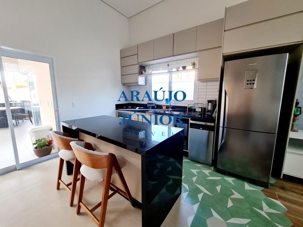 Casa, 3 quartos, 220 m² - Foto 16