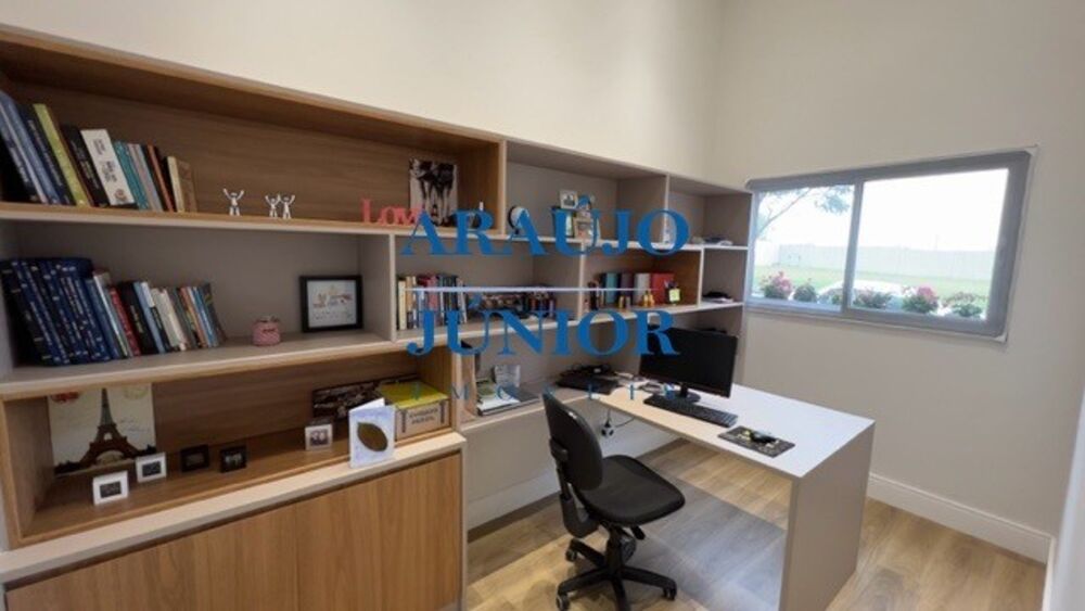Casa, 3 quartos, 220 m² - Foto 12