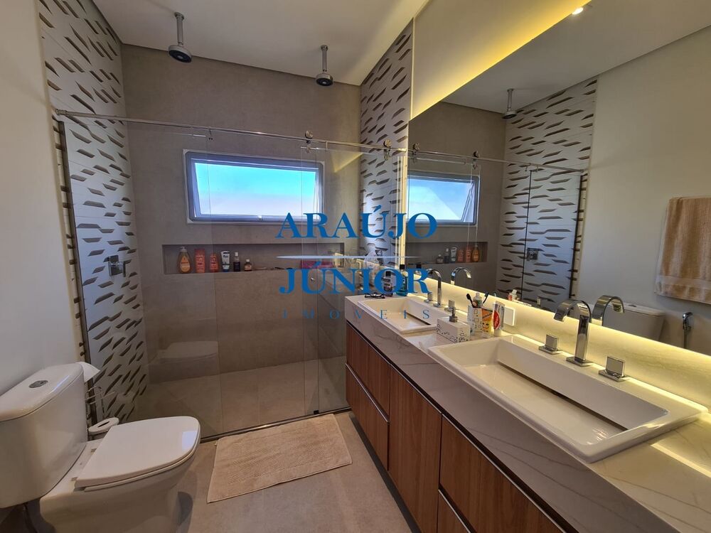 Casa, 3 quartos, 220 m² - Foto 11