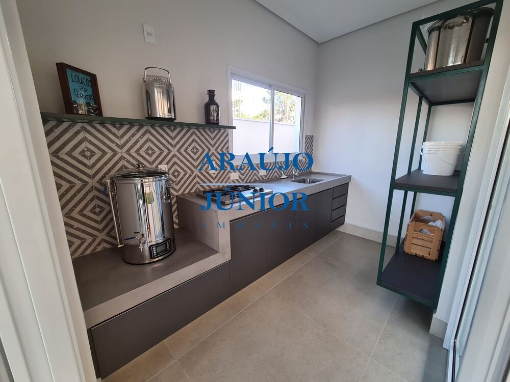 Casa, 3 quartos, 220 m² - Foto 14