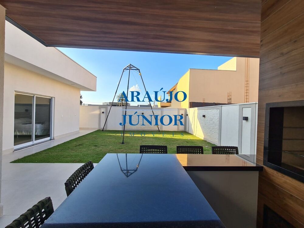 Casa, 3 quartos, 220 m² - Foto 15