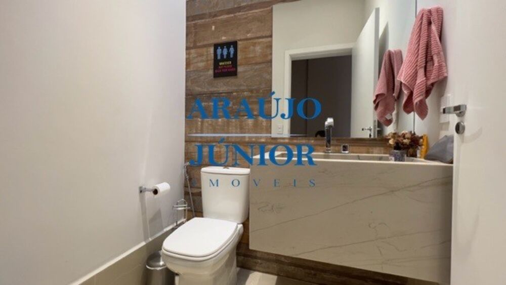 Casa, 3 quartos, 220 m² - Foto 18