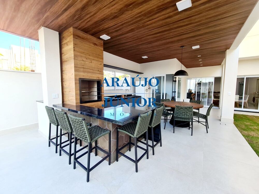 Casa, 3 quartos, 220 m² - Foto 9