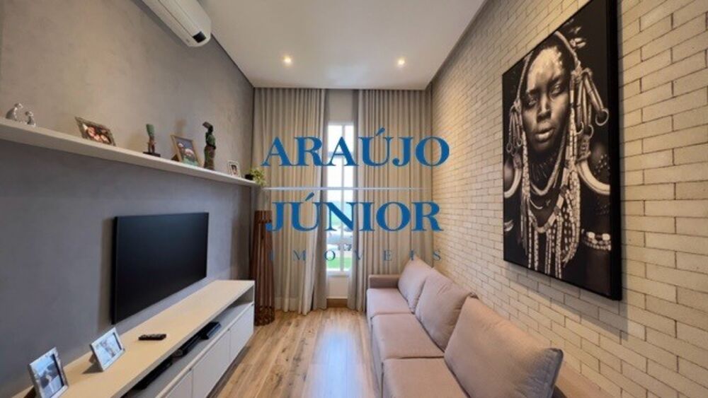 Casa, 3 quartos, 220 m² - Foto 19