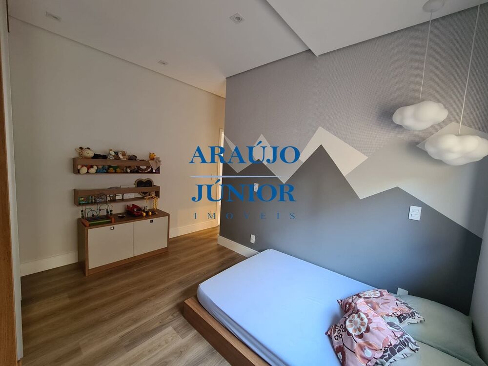 Casa, 3 quartos, 220 m² - Foto 4