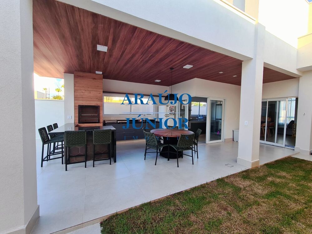 Casa, 3 quartos, 220 m² - Foto 17