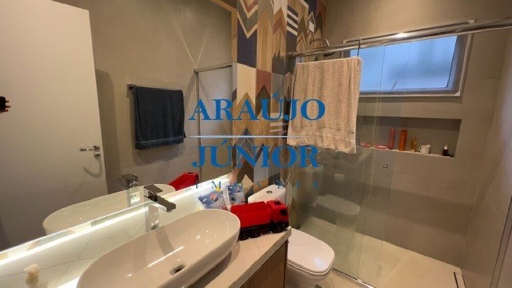 Casa, 3 quartos, 220 m² - Foto 7