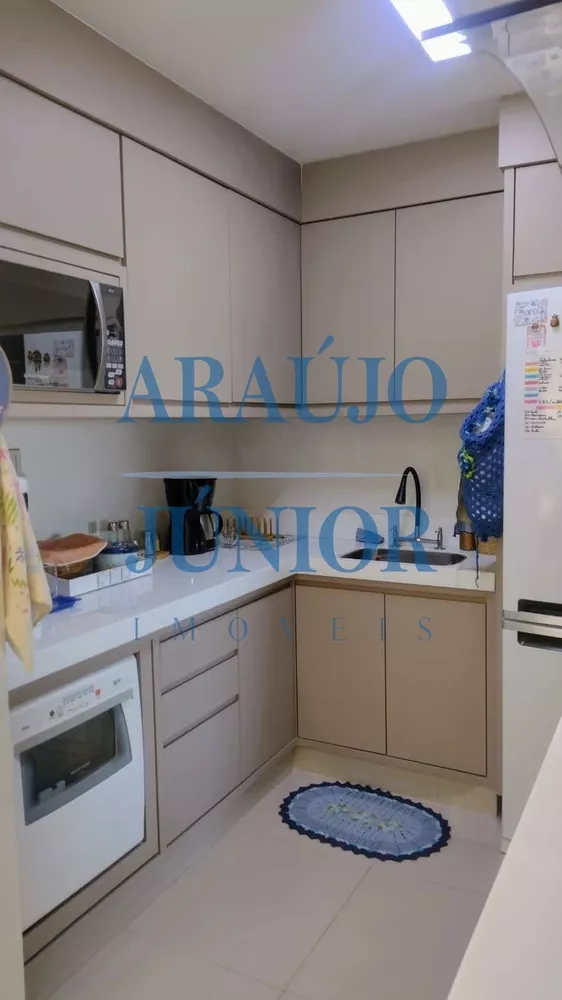 Cobertura, 3 quartos, 175 m² - Foto 7