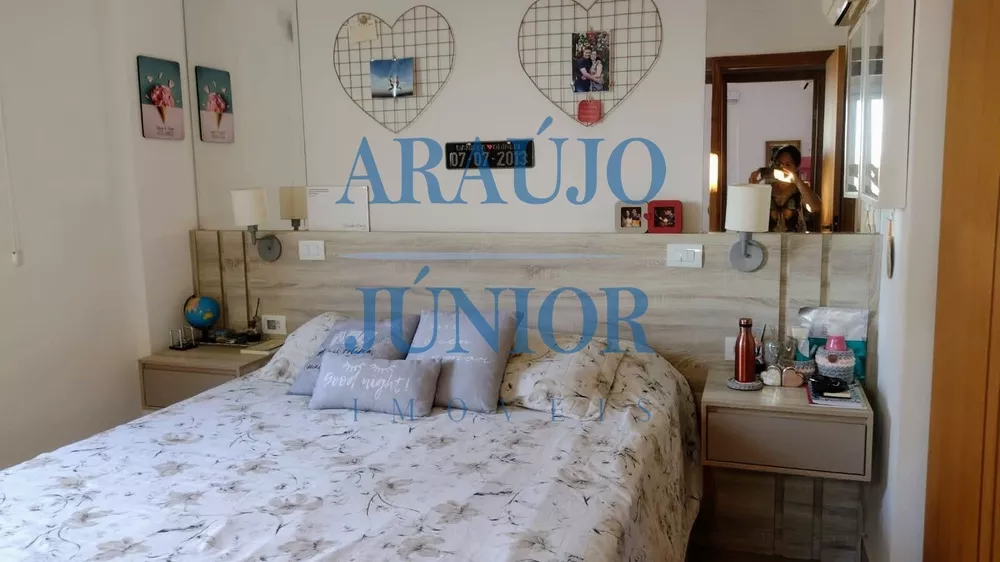 Cobertura, 3 quartos, 175 m² - Foto 14