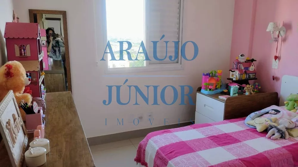 Cobertura, 3 quartos, 175 m² - Foto 3