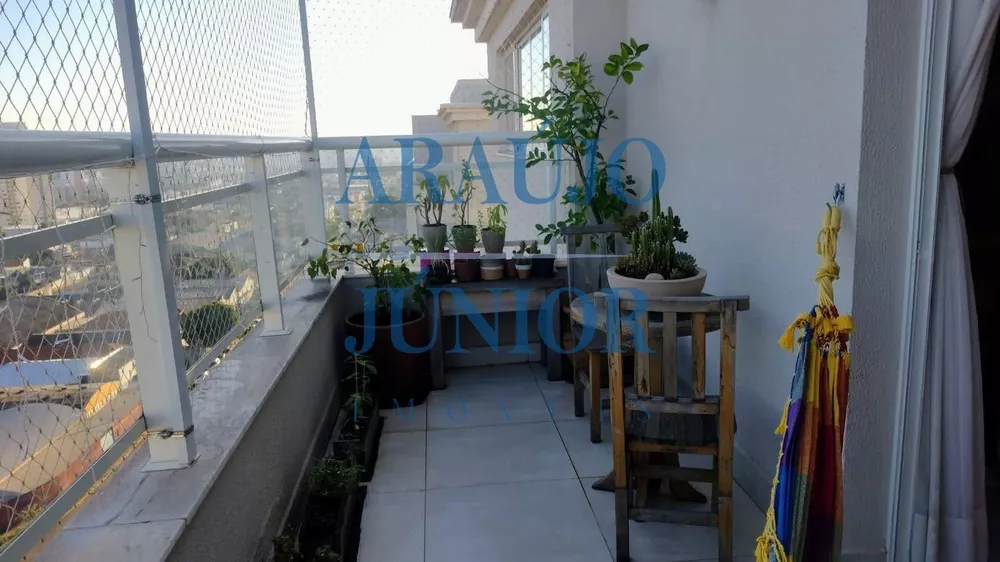 Cobertura, 3 quartos, 175 m² - Foto 19