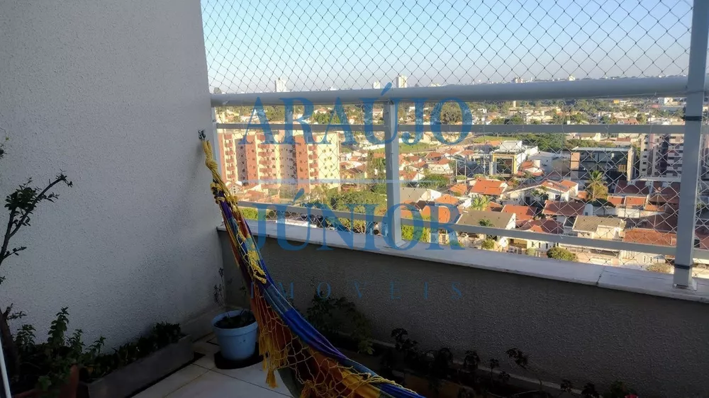 Cobertura, 3 quartos, 175 m² - Foto 2