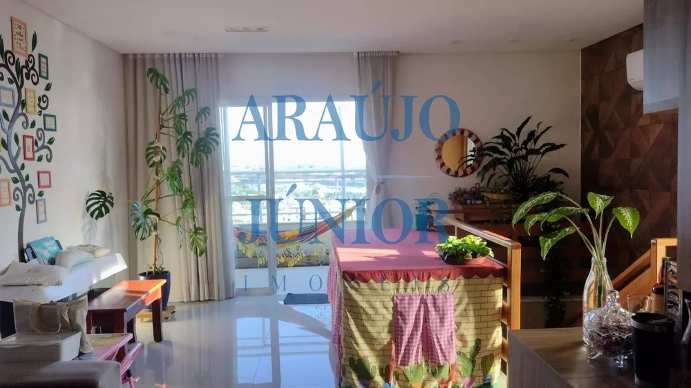 Cobertura, 3 quartos, 175 m² - Foto 4
