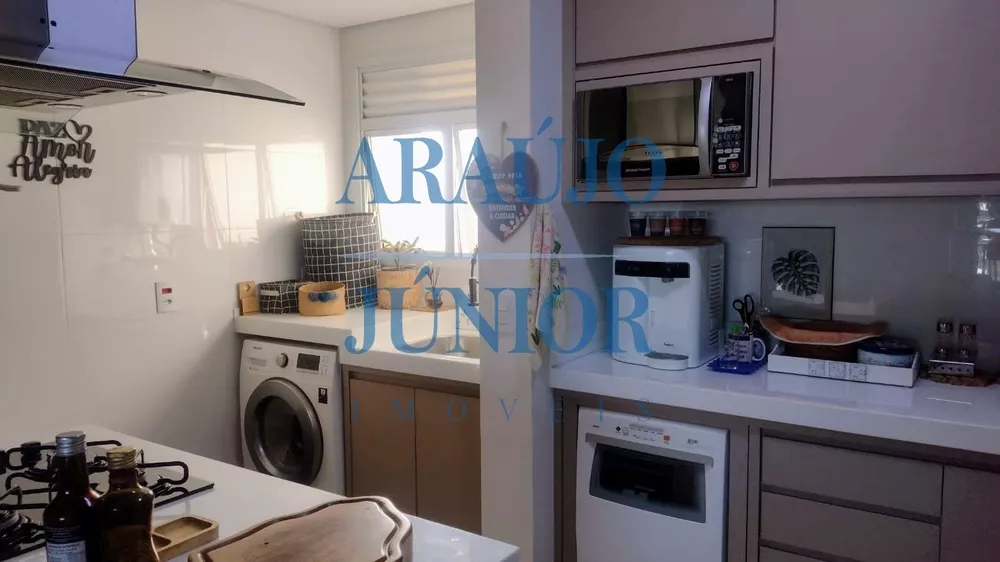Cobertura, 3 quartos, 175 m² - Foto 9