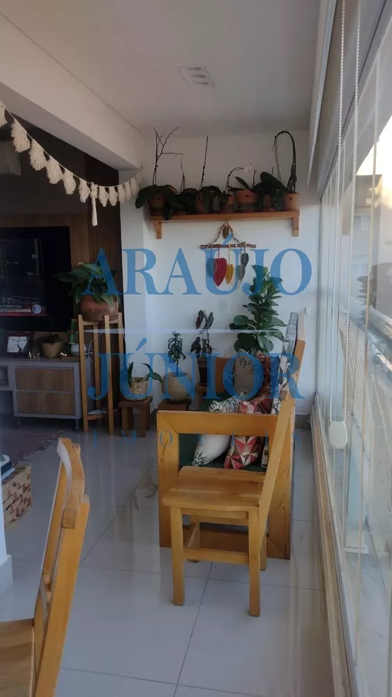 Cobertura, 3 quartos, 175 m² - Foto 22