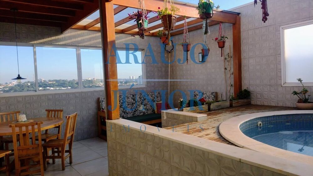 Cobertura, 3 quartos, 175 m² - Foto 26
