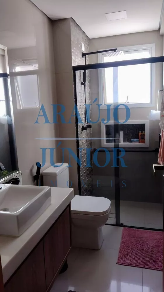 Cobertura, 3 quartos, 175 m² - Foto 10