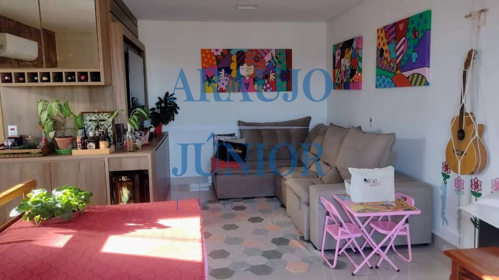 Cobertura, 3 quartos, 175 m² - Foto 5