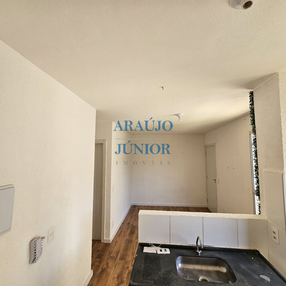 Apartamento, 2 quartos, 39 m² - Foto 7