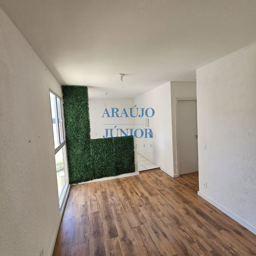 Apartamento, 2 quartos, 39 m² - Foto 1