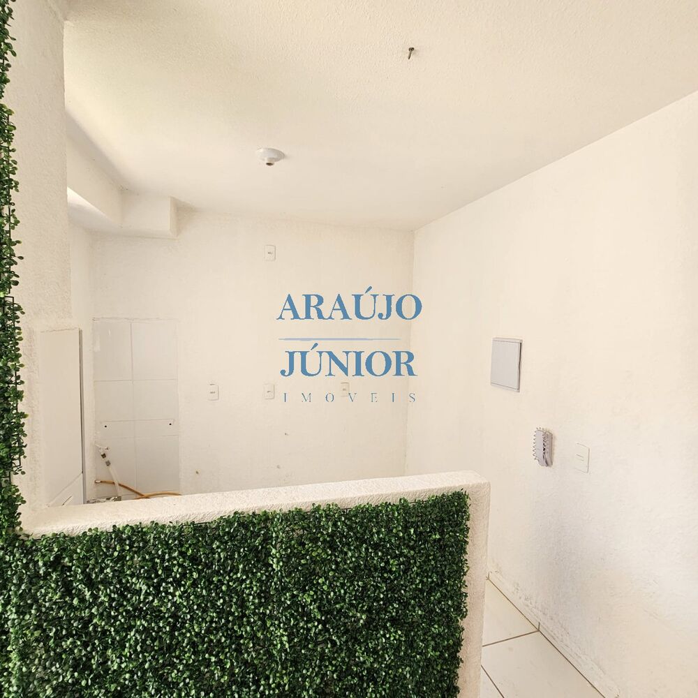 Apartamento, 2 quartos, 39 m² - Foto 3