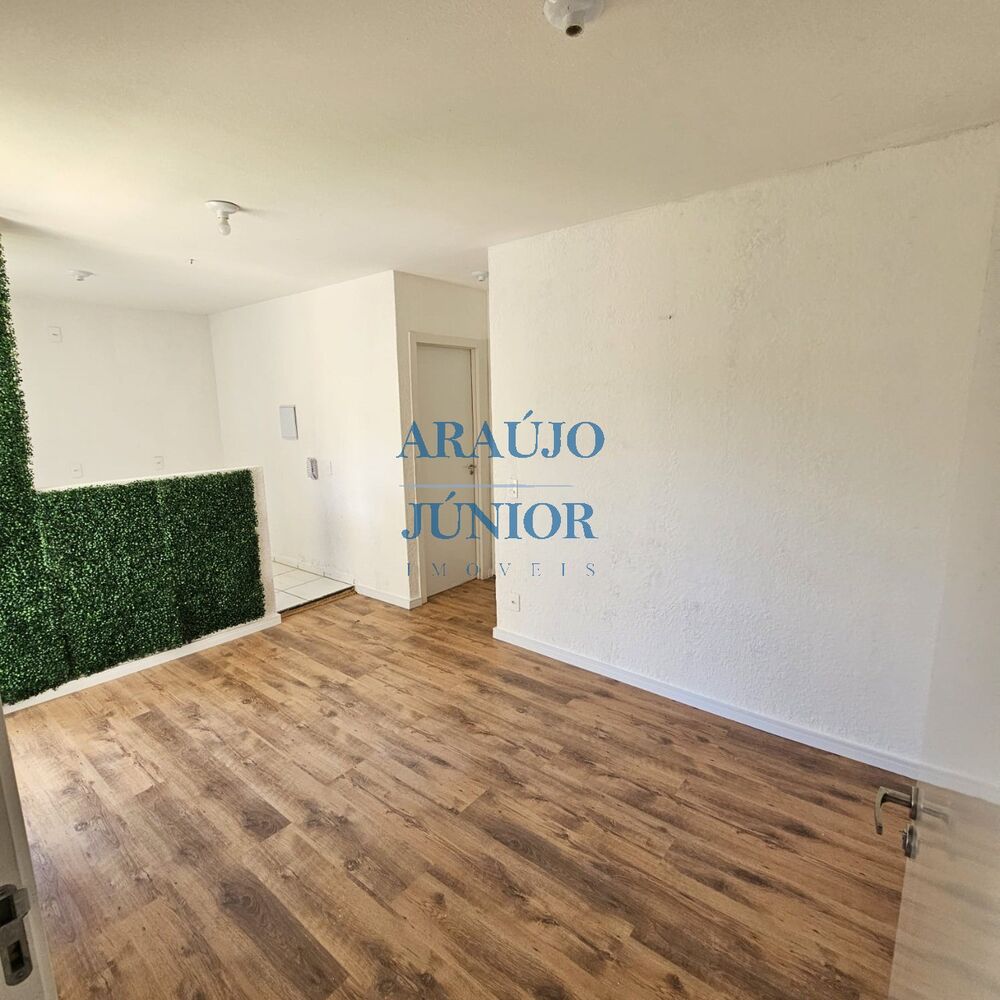 Apartamento, 2 quartos, 39 m² - Foto 4