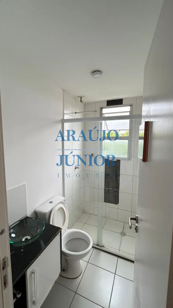 Apartamento, 2 quartos, 39 m² - Foto 9