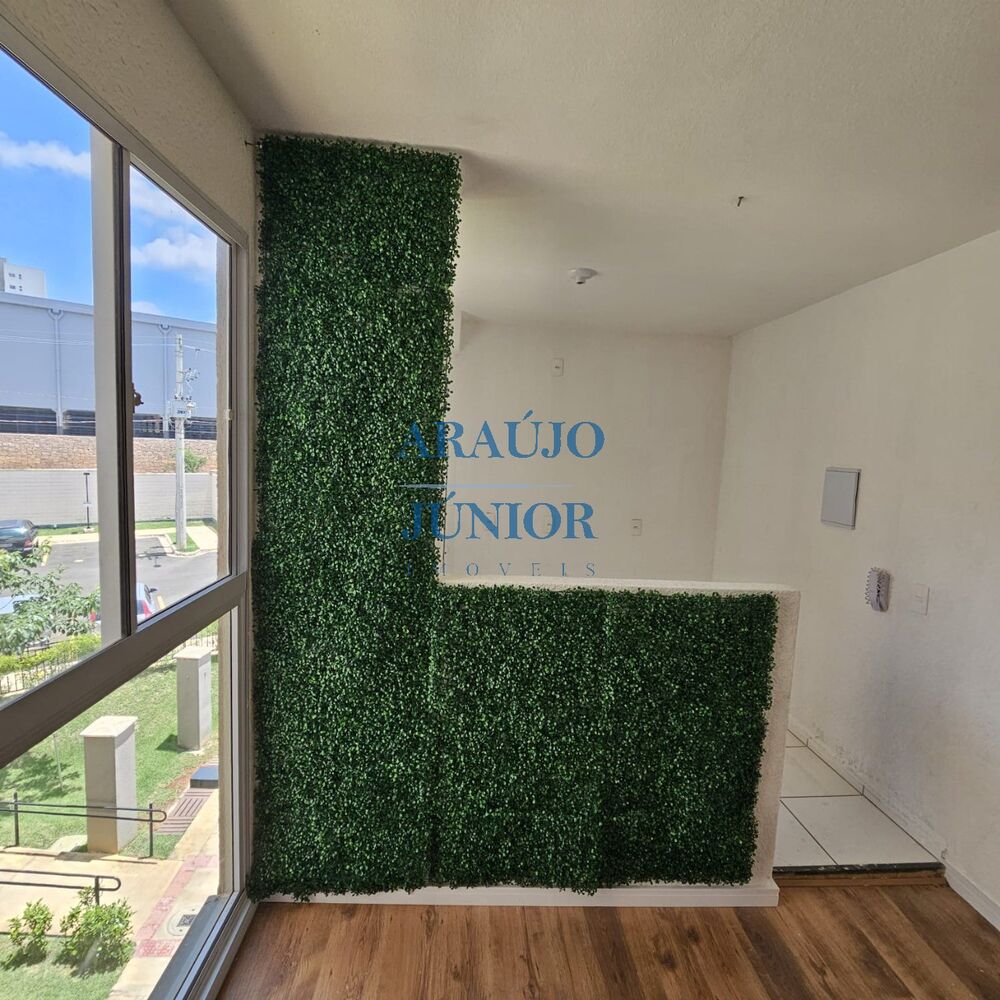 Apartamento, 2 quartos, 39 m² - Foto 2
