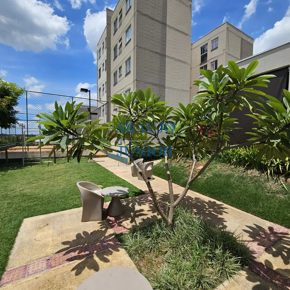 Apartamento, 2 quartos, 39 m² - Foto 13