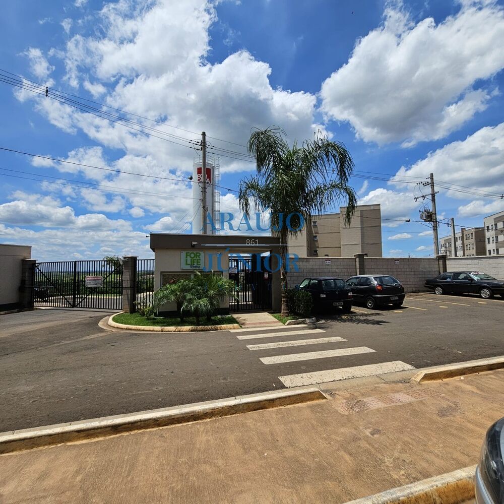 Apartamento, 2 quartos, 39 m² - Foto 8