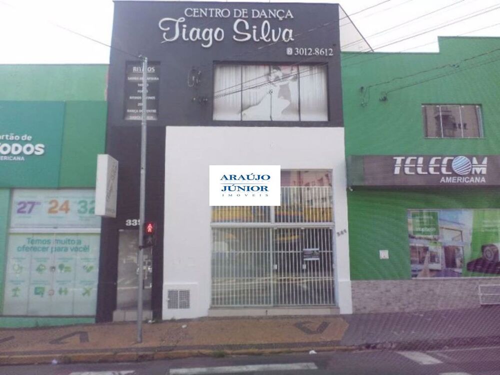 Loja-Salão - Foto 1